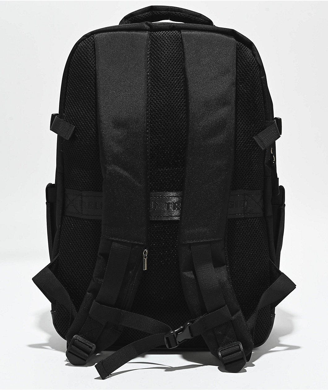 True Religion Dome Black Backpack