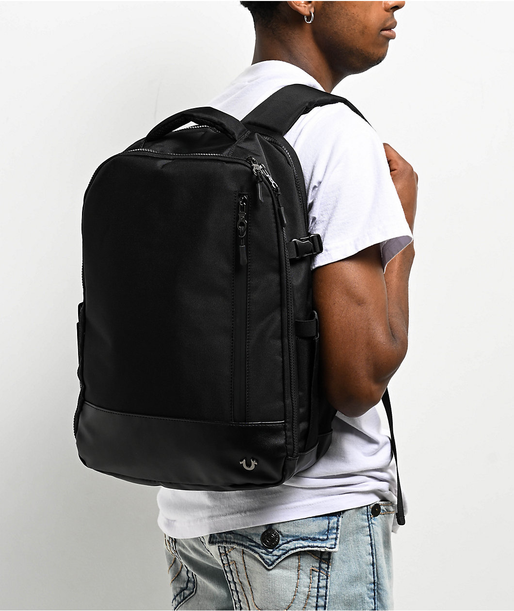 Backpack true religion best sale