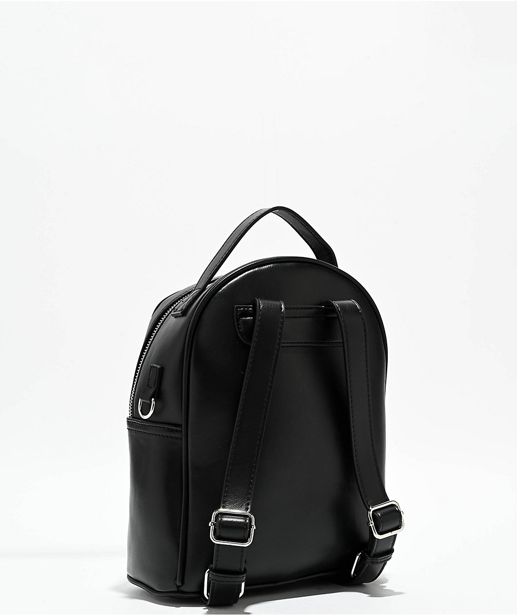 Bershka mini backpack online