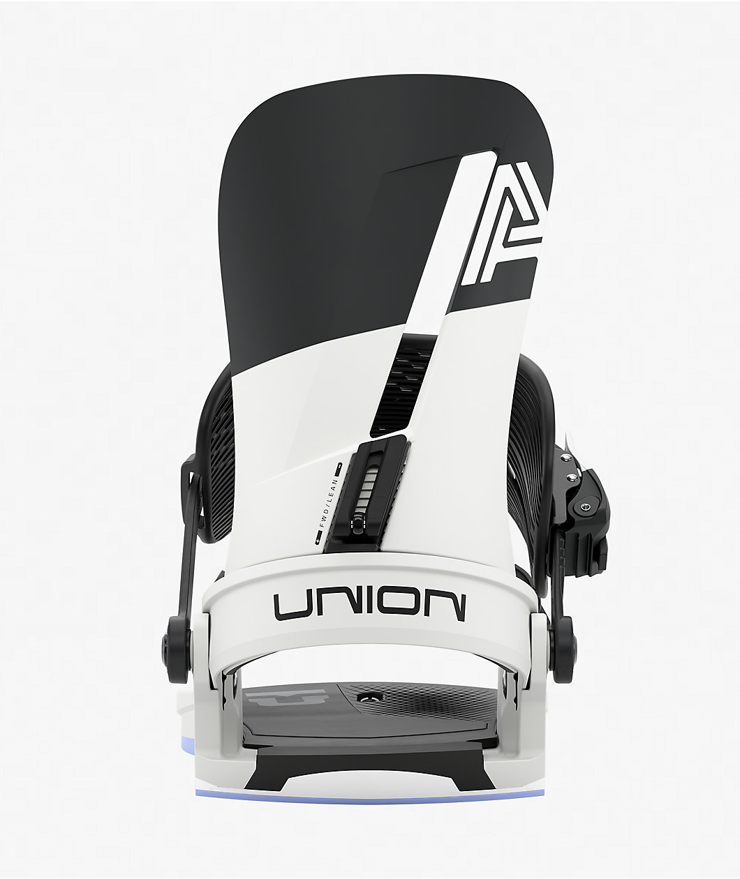 Union Atlas Cool Grey Snowboard Bindings 2027