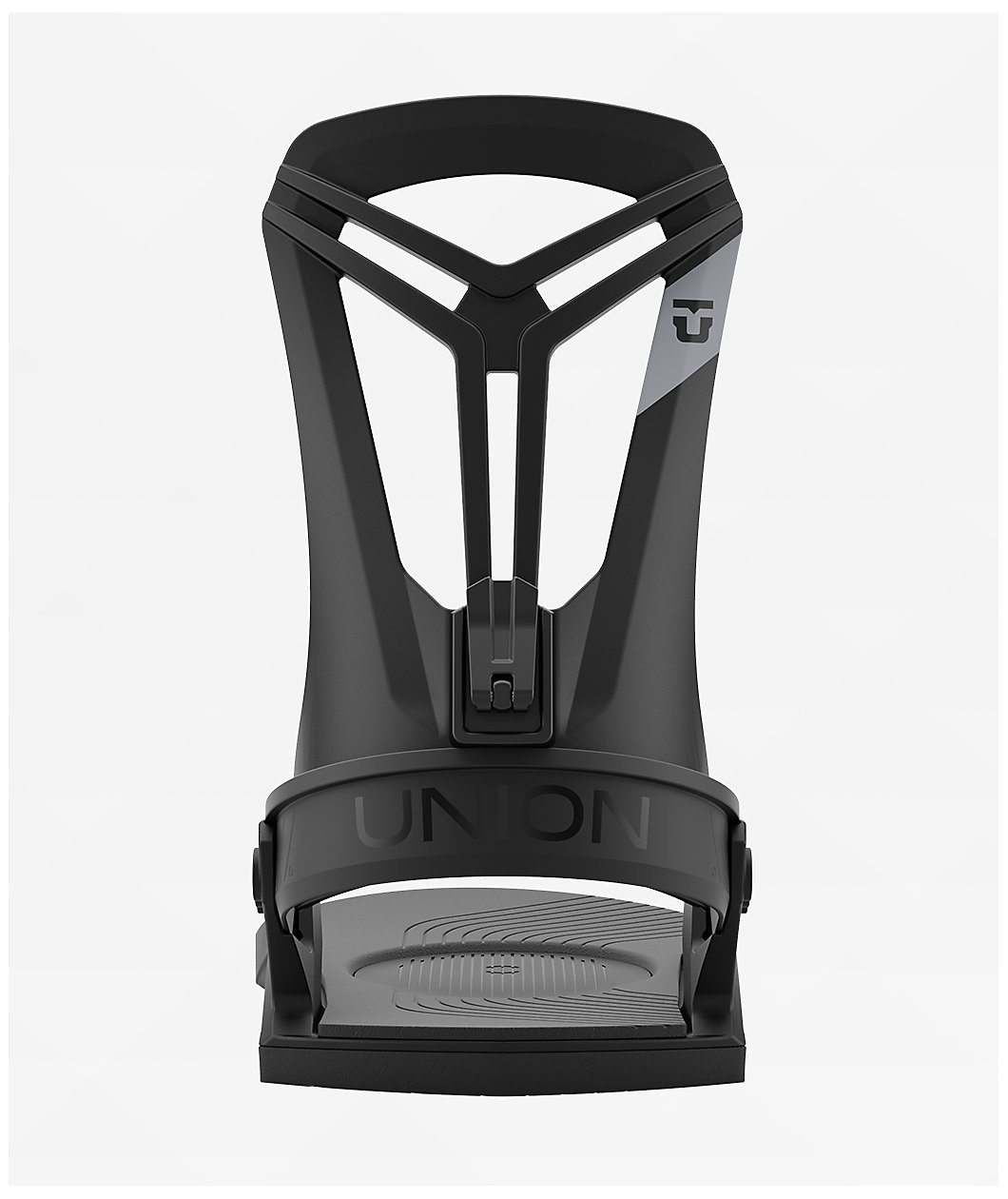 Union Flite Pro Black Snowboard Bindings 2025