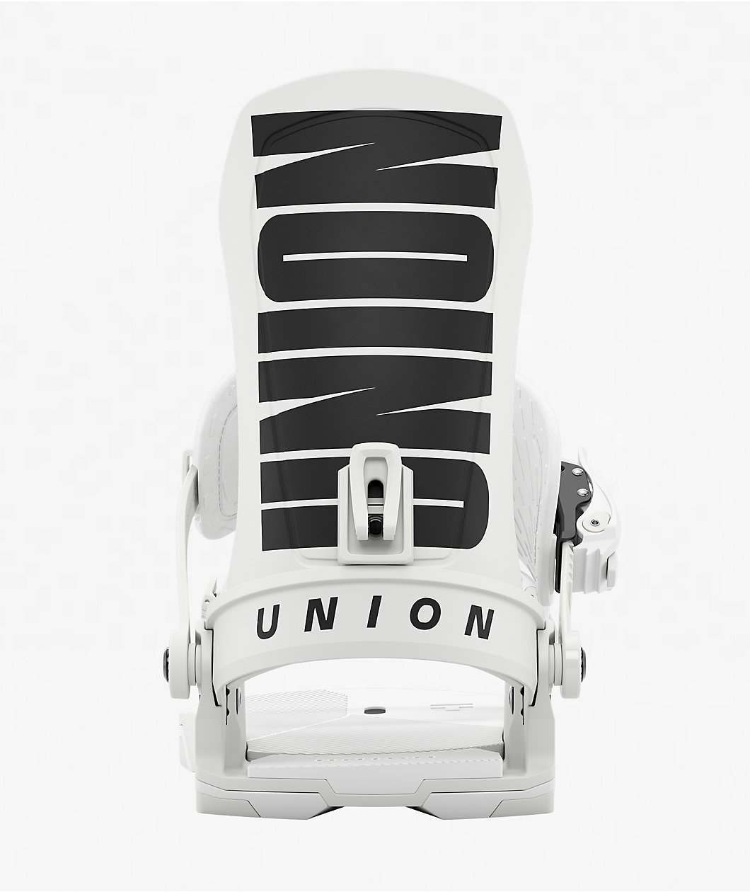 Union Force Team Stone Snowboard Bindings 2027