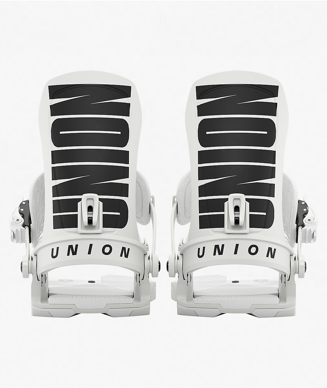 Union Force Team Stone Snowboard Bindings 2027