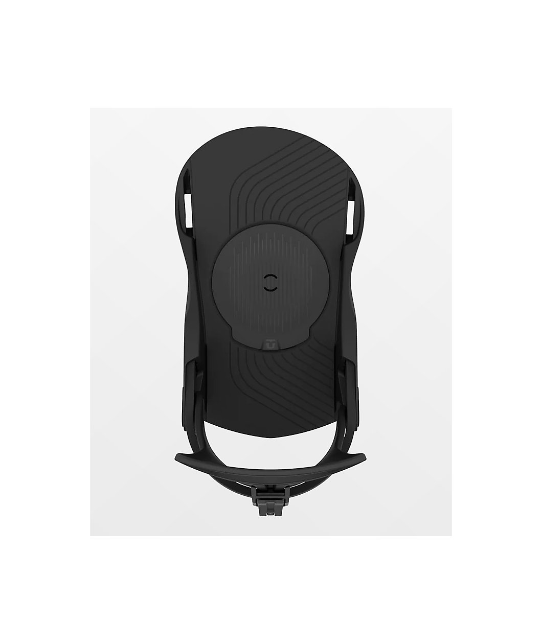 Union Rosa Black Snowboard Bindings 2024