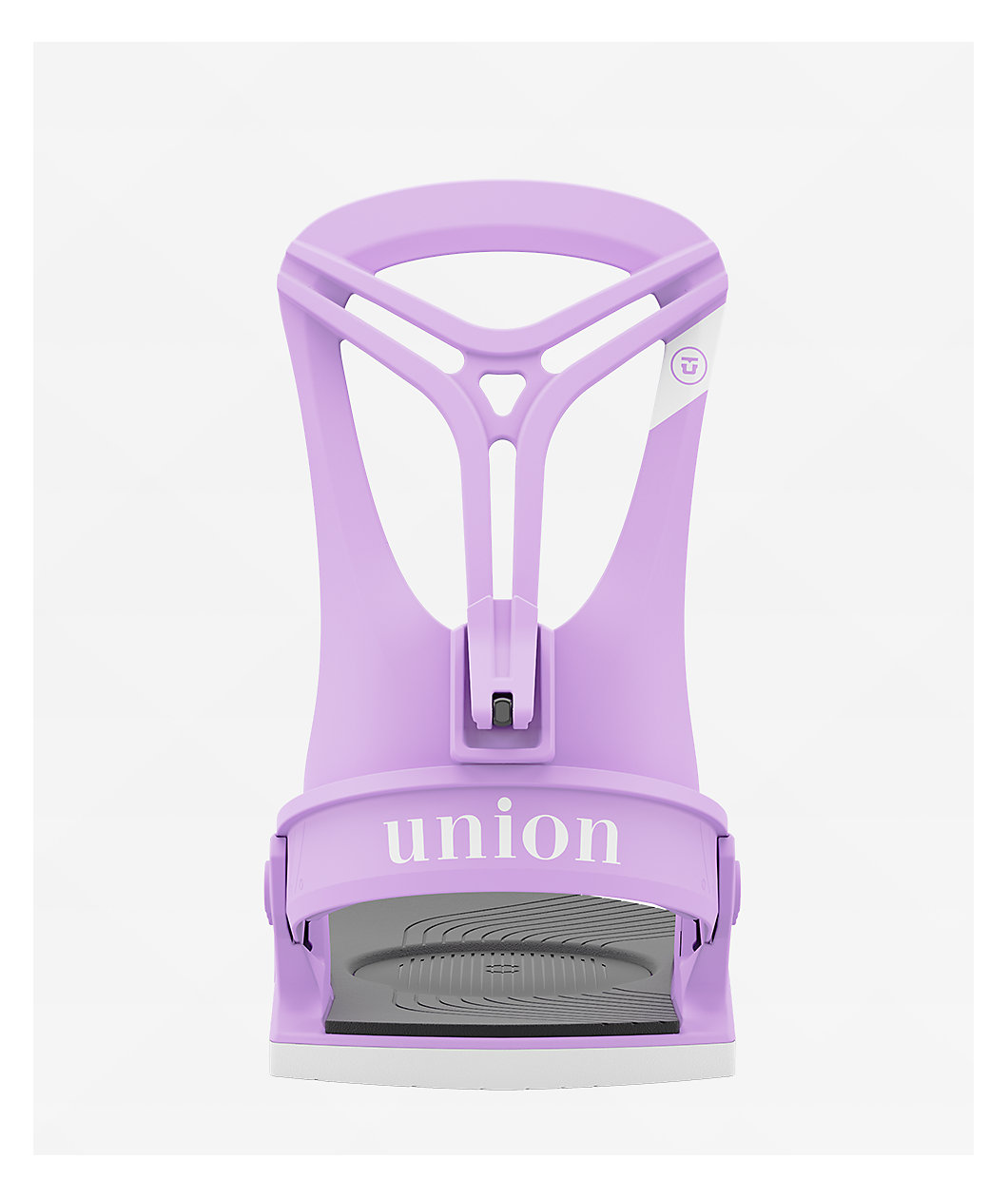 Union Rosa Violet Snowboard Bindings 2025