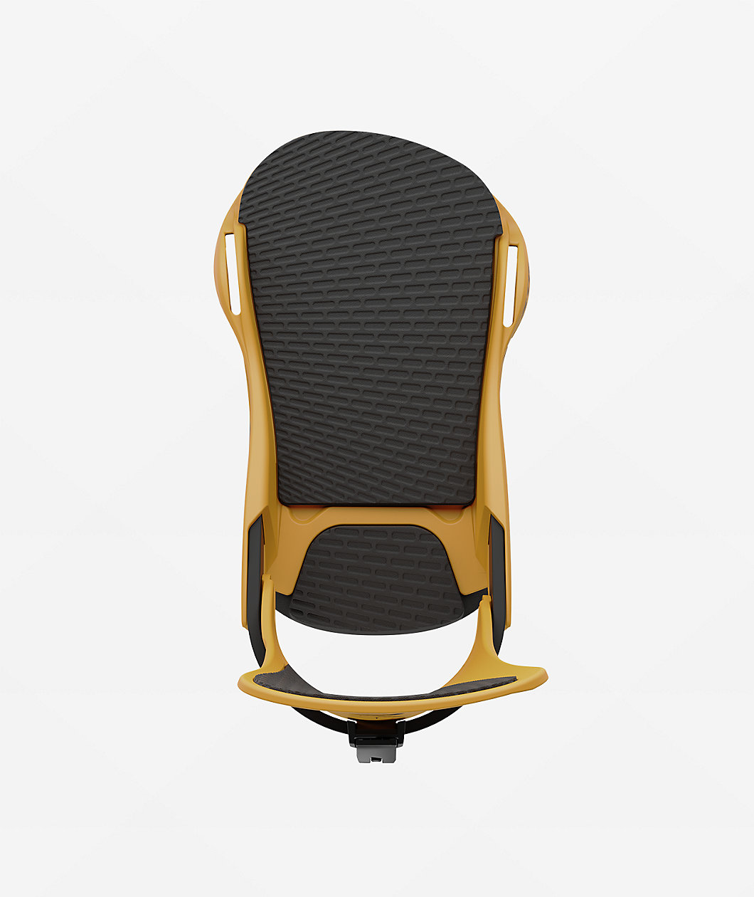 Union STR Mustard Snowboard Bindings 2025