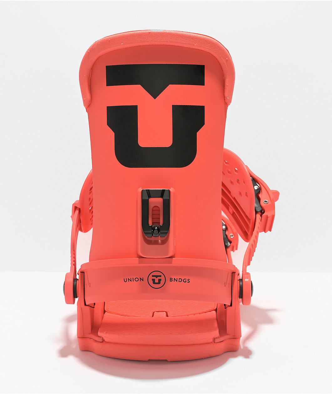 Union Women's Trilogy Coral Snowboard Bindings 2023