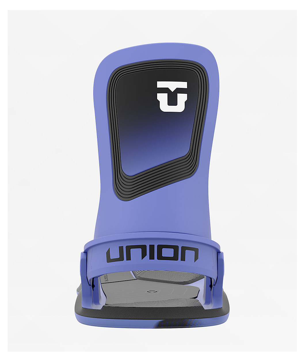 Union Women's Ultra Purple Snowboard Bindings 2025