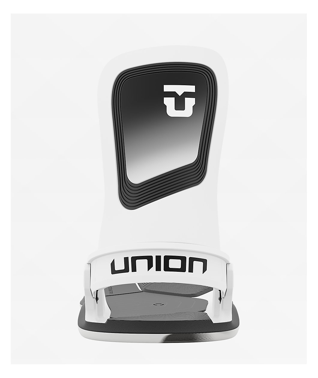 Union Women's Ultra White Snowboard Bindings 2025