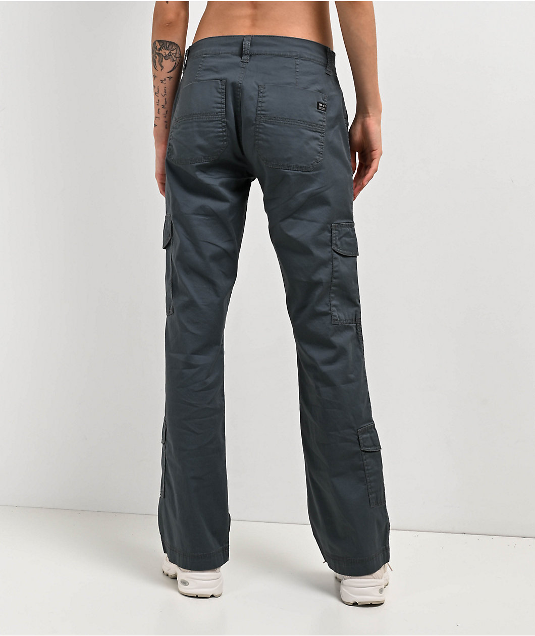 Unionbay Cobe Starlight Blue Cargo Pants