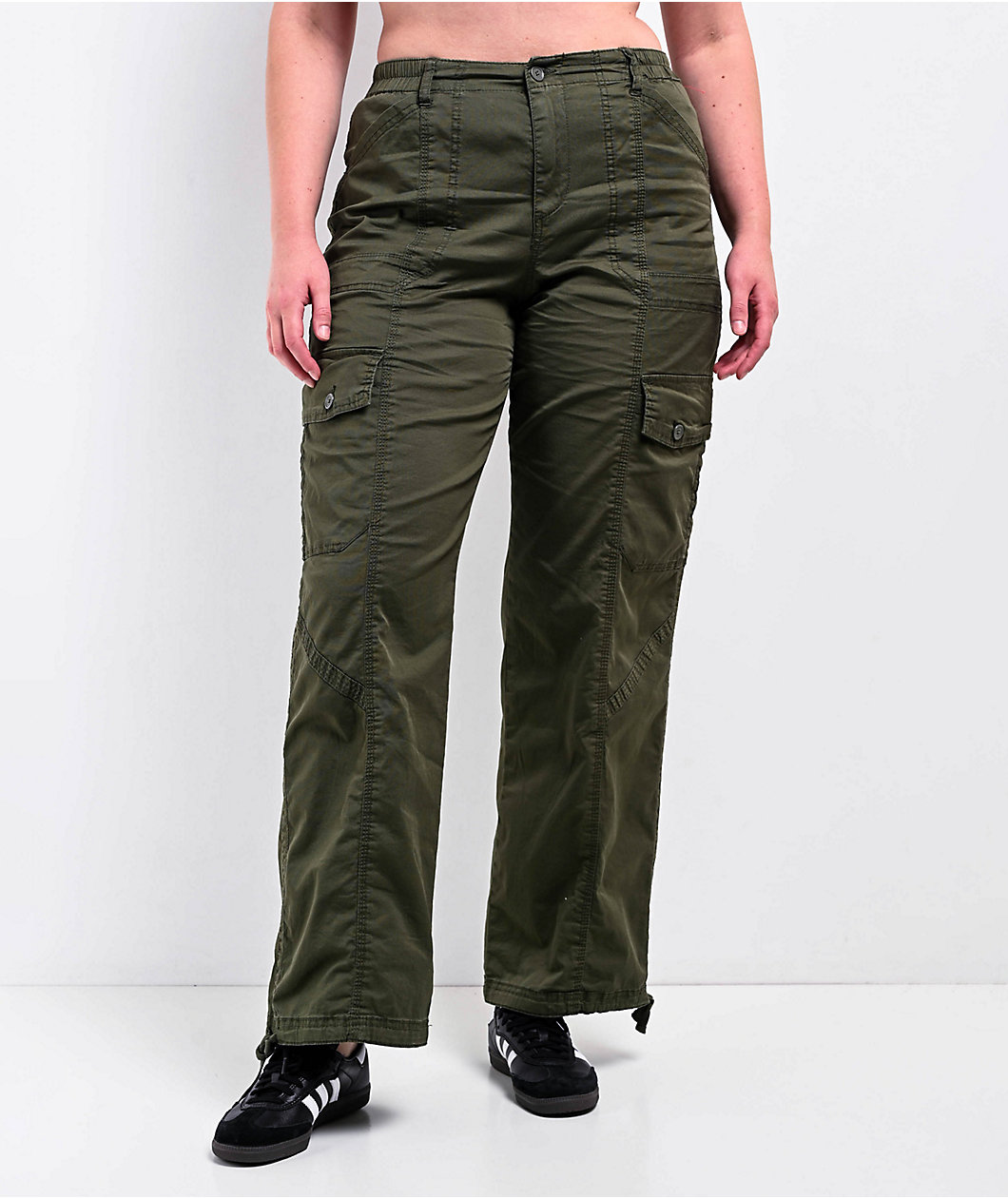 Unionbay Jay Serpent Cargo Pants