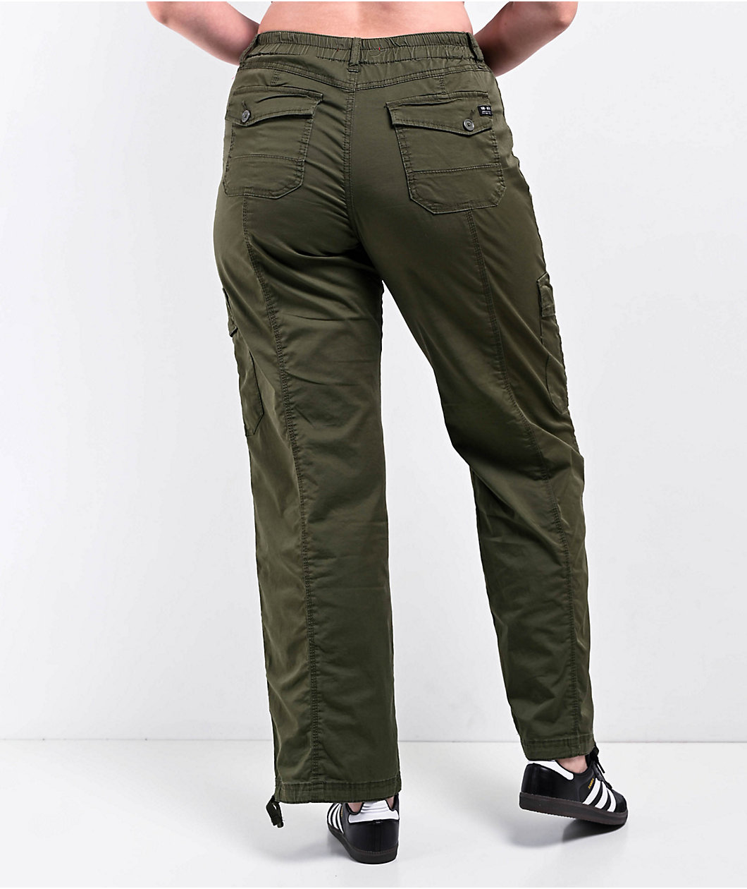 Unionbay Jay Serpent Cargo Pants