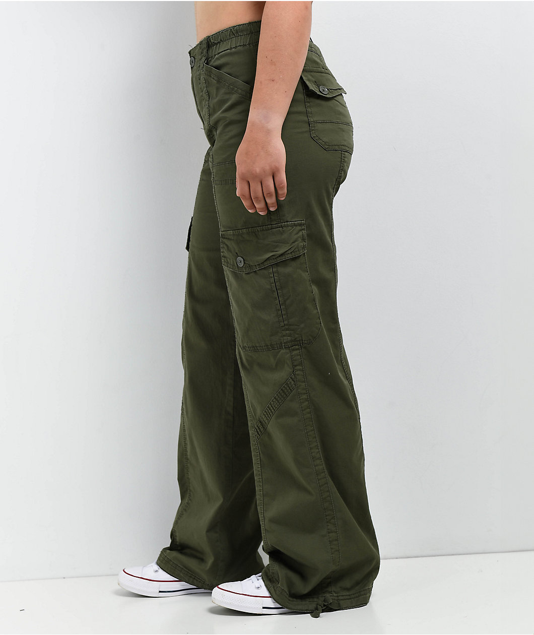 Unionbay Jay Serpent Cargo Pants