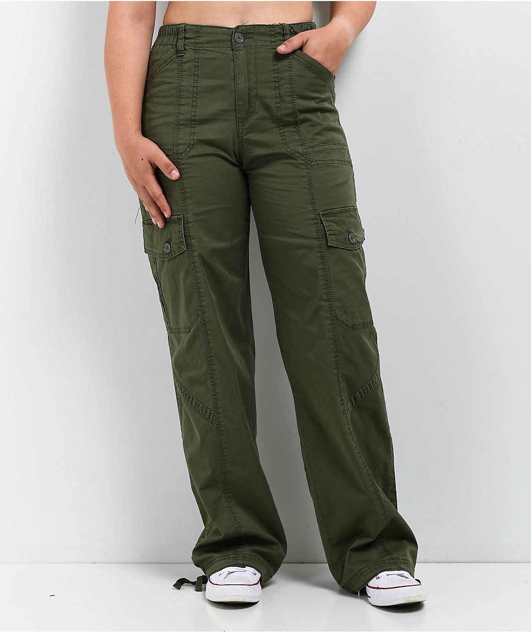 Unionbay Jay Serpent Cargo Pants