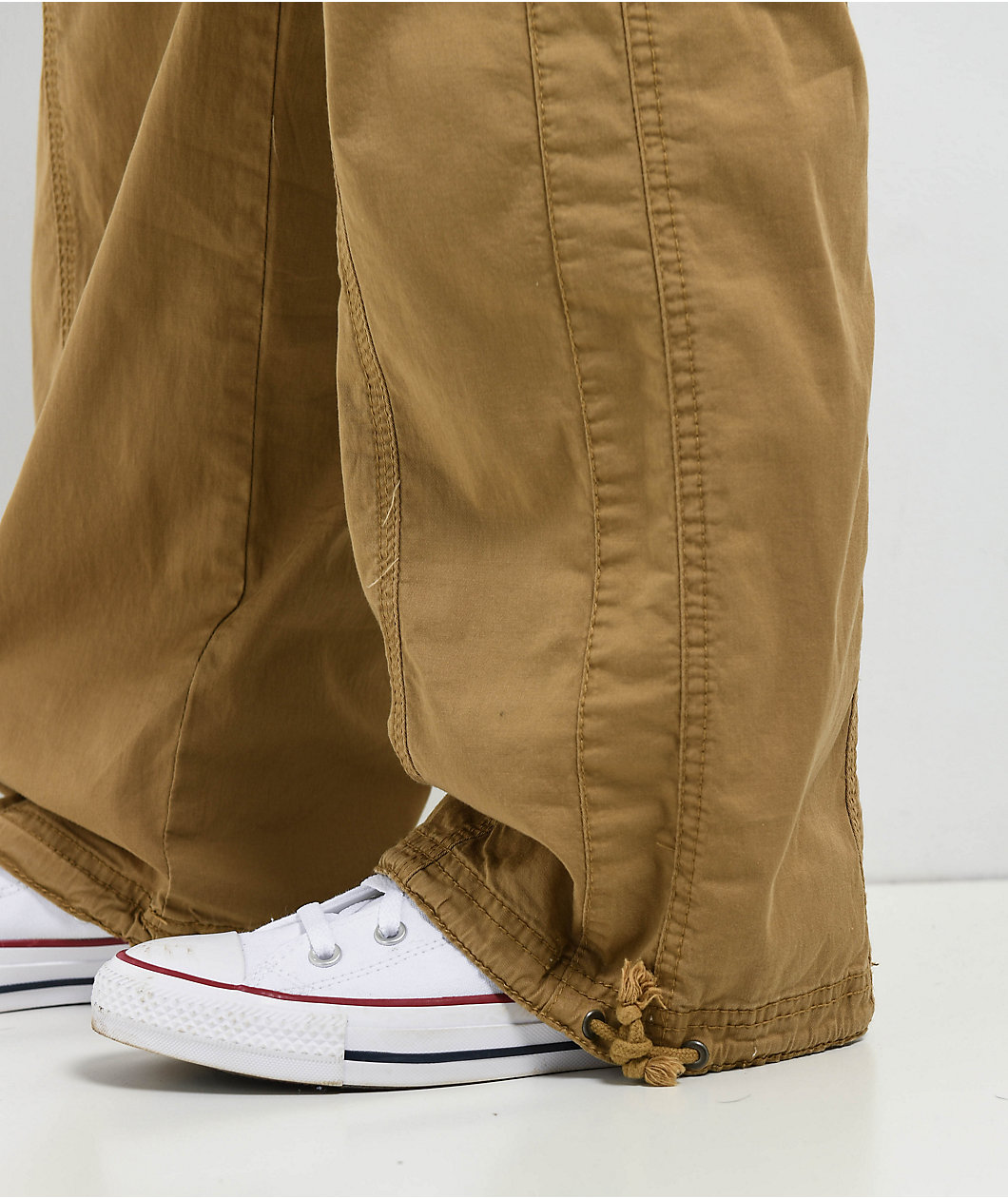 Unionbay Stormie Khaki Cargo Pants