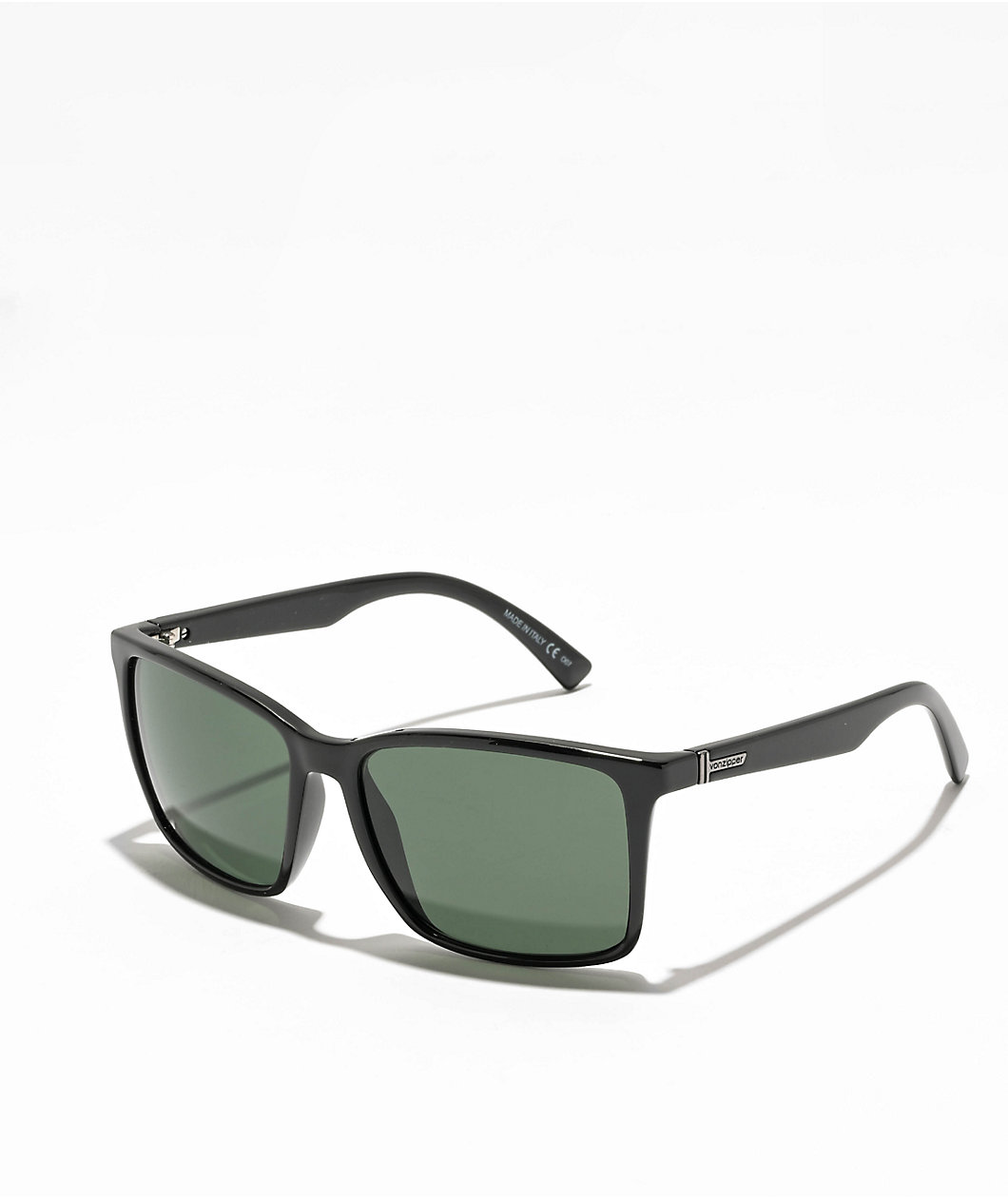 Von zipper sunglasses lesmore top
