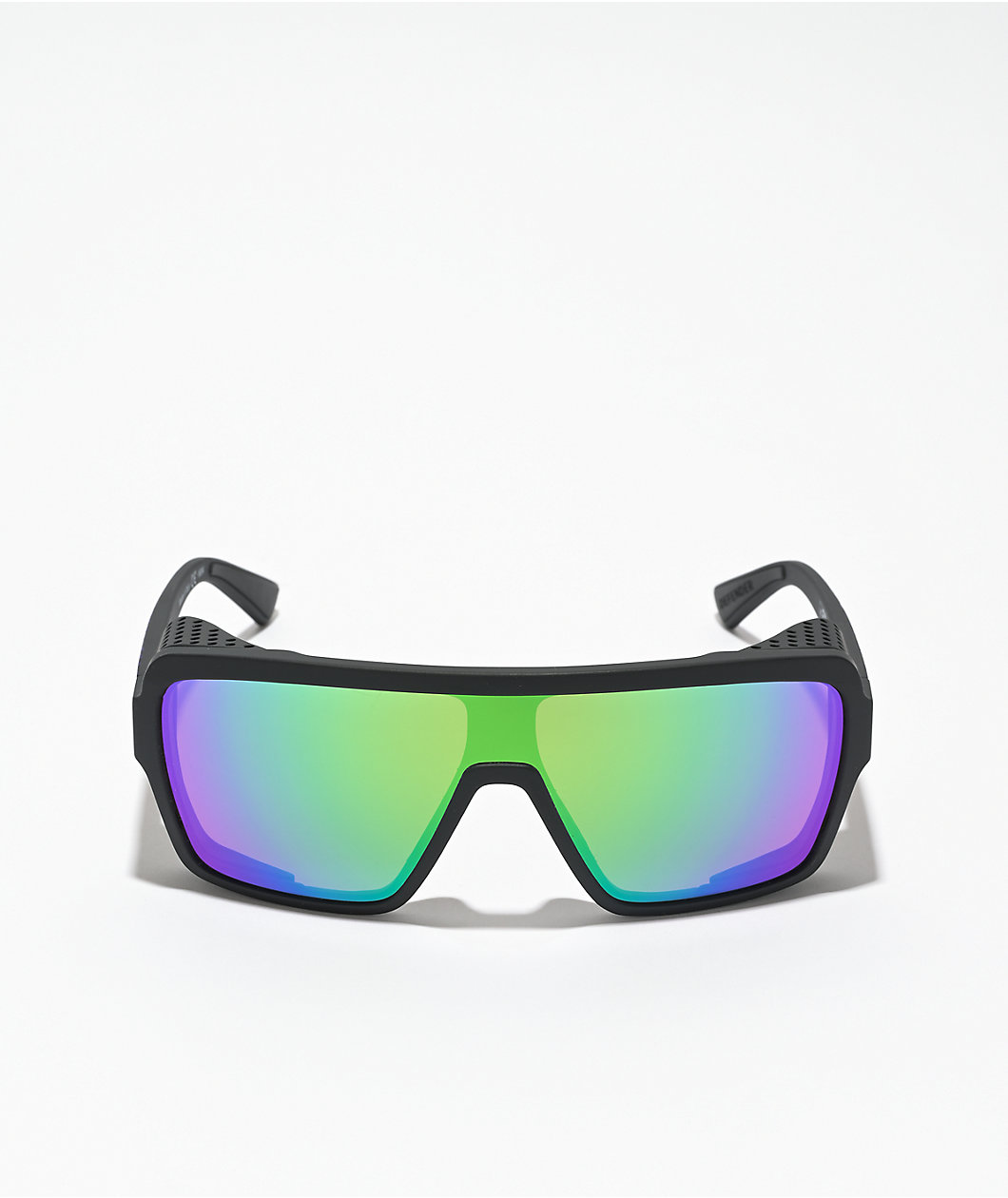 VONZIPPER Defender Party Animals Black & Purple Sunglasses