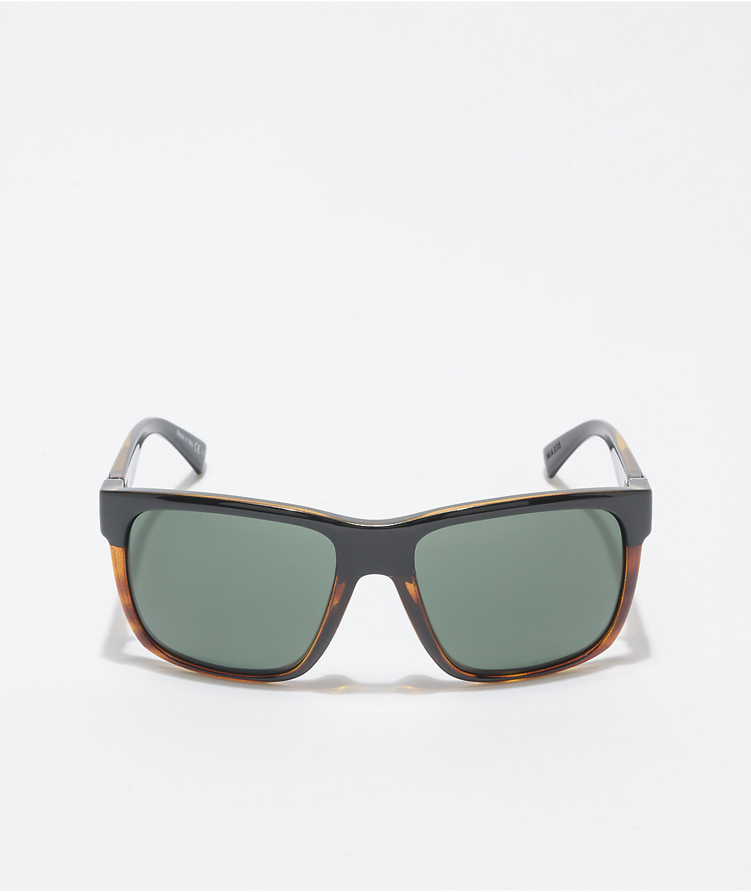 VONZIPPER Maxis Hardline Tort Sunglasses