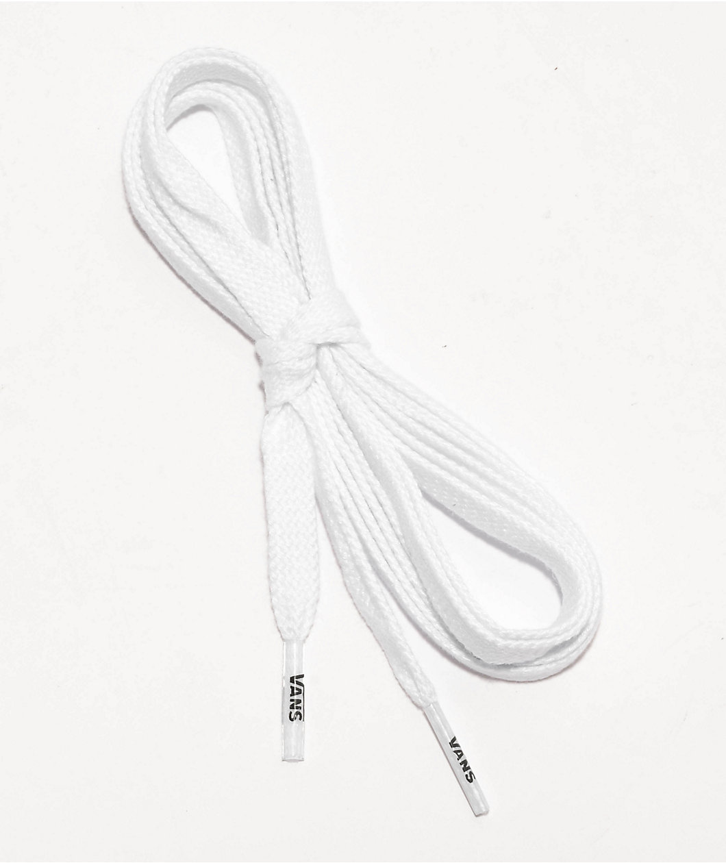 Vans 36" White Shoe Laces
