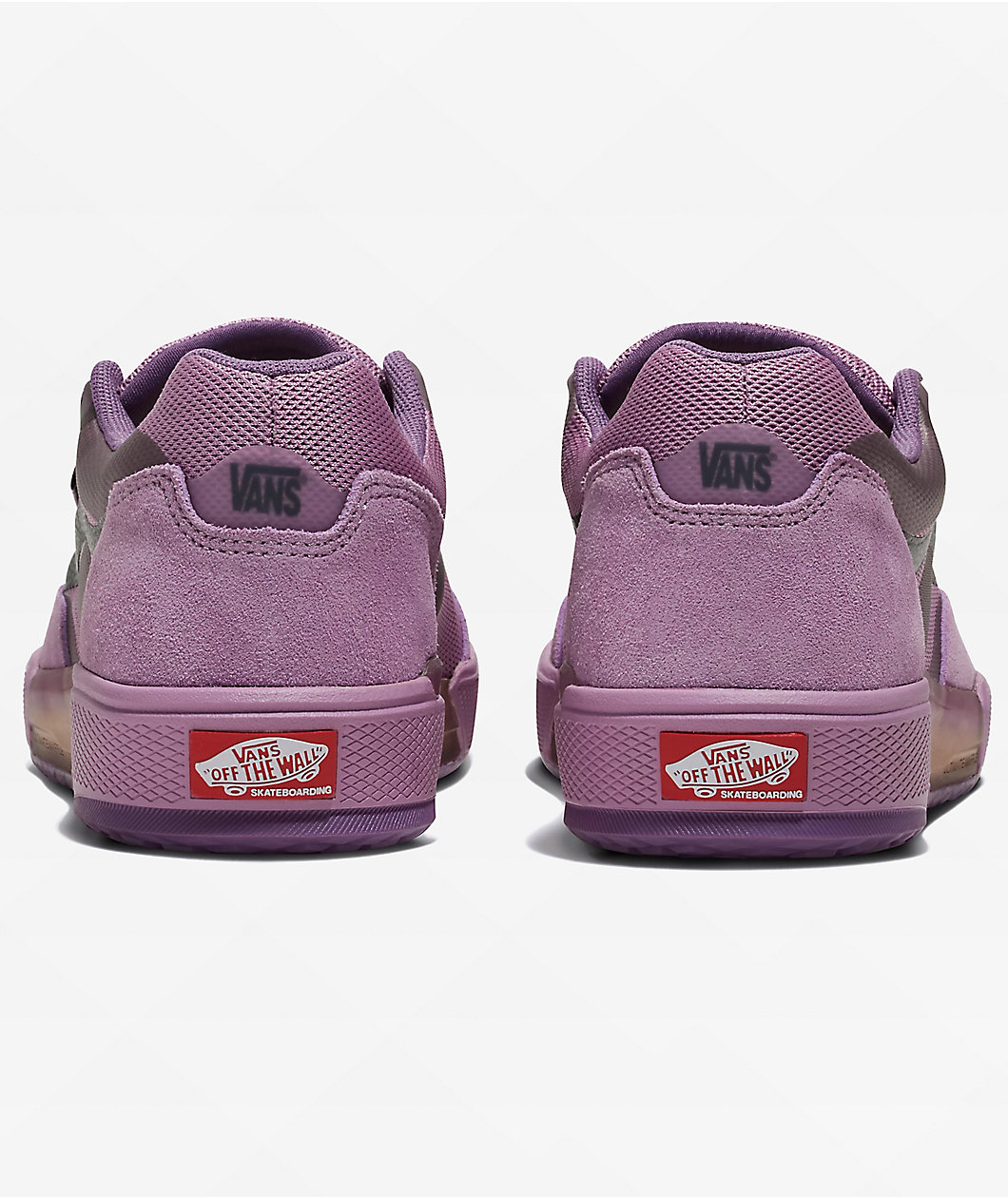 Vans AVE 2.0 Lavender Fog Skate Shoes