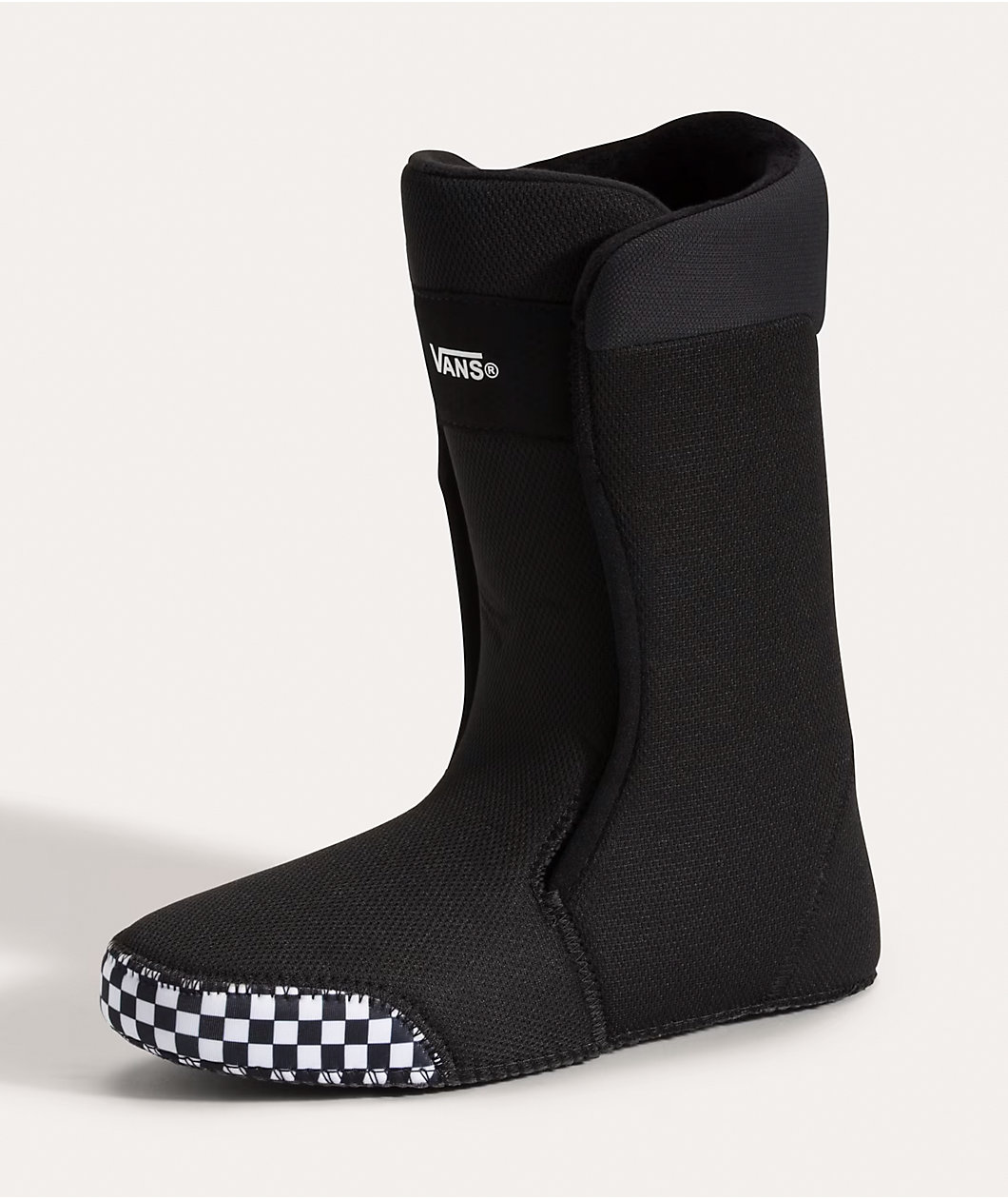 Vans Aura OG Faded Black Snowboard Boots 2026