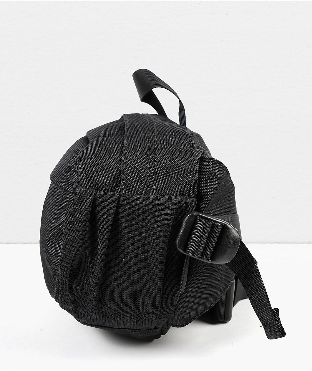 Vans Bounds Black Crossbody Bag