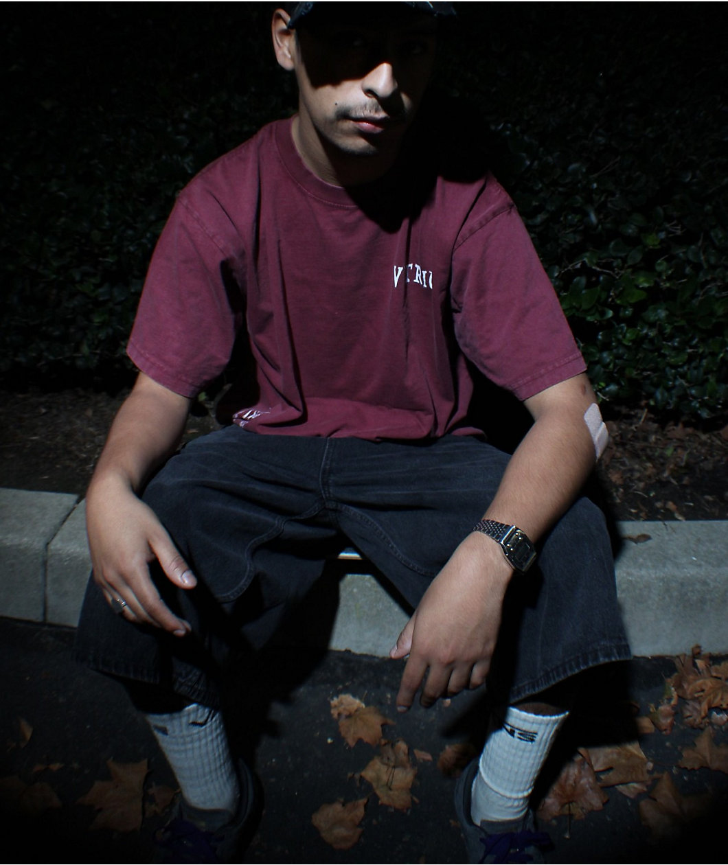 Vans Classic  6-Pack White Crew Socks