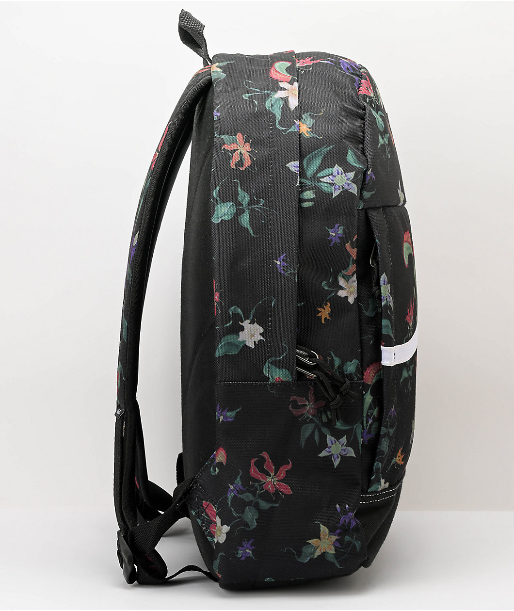 Vans Construct Skool Floral Backpack
