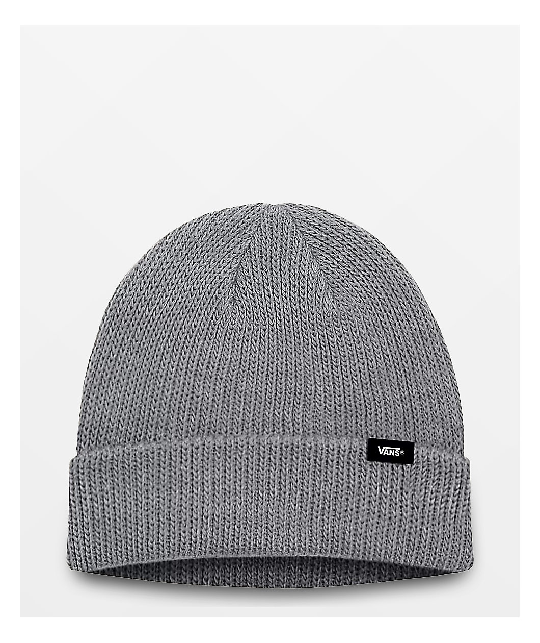 Vans Core Basics II Grey Beanie