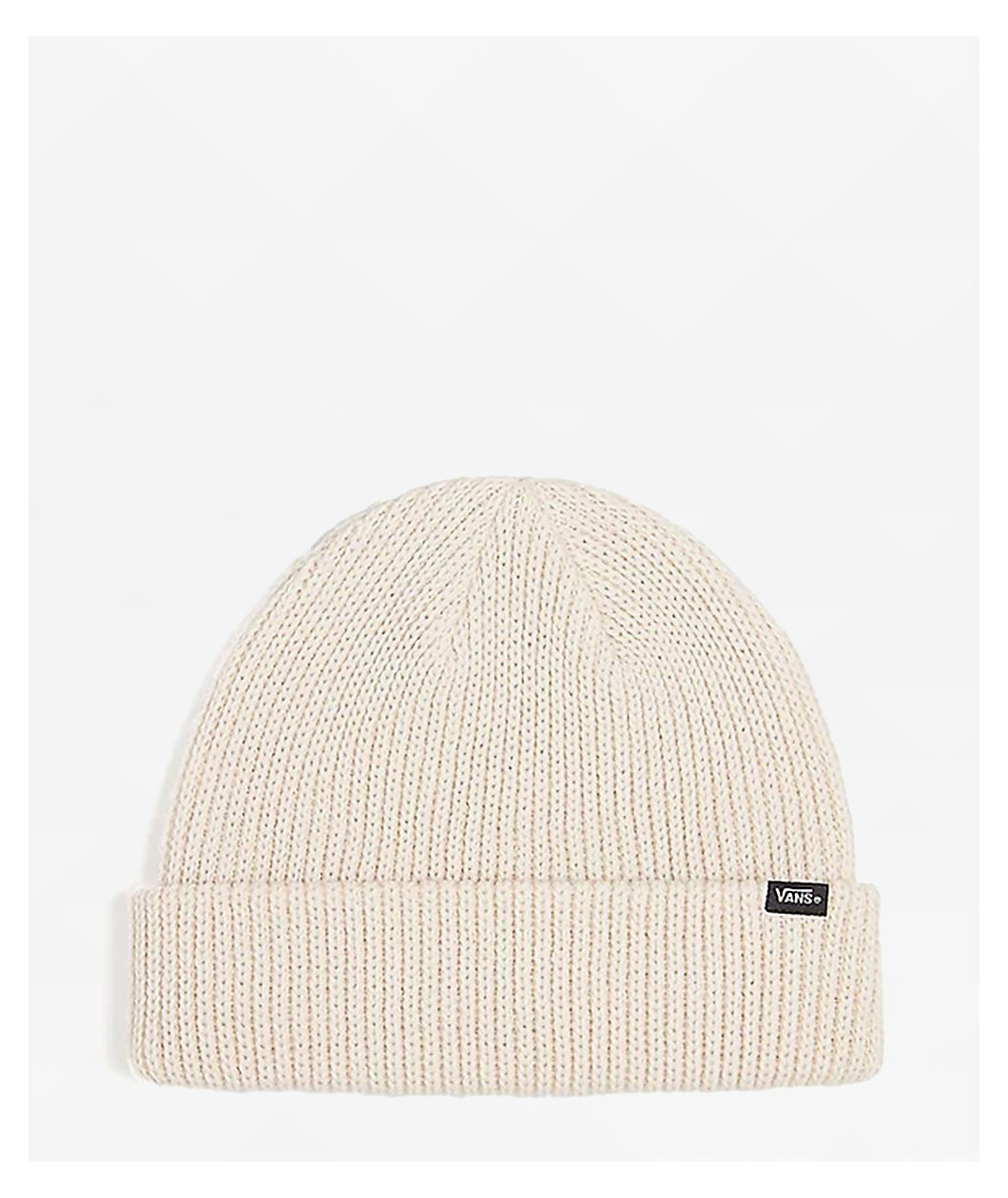 Vans Core Basics Pesto Oatmeal Beanie