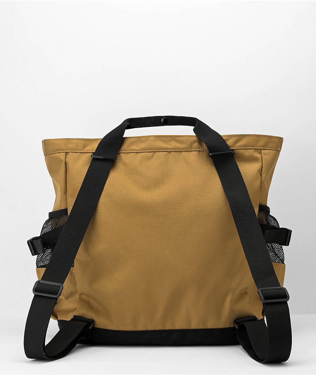 Vans DX Brown Skate Tote Bag