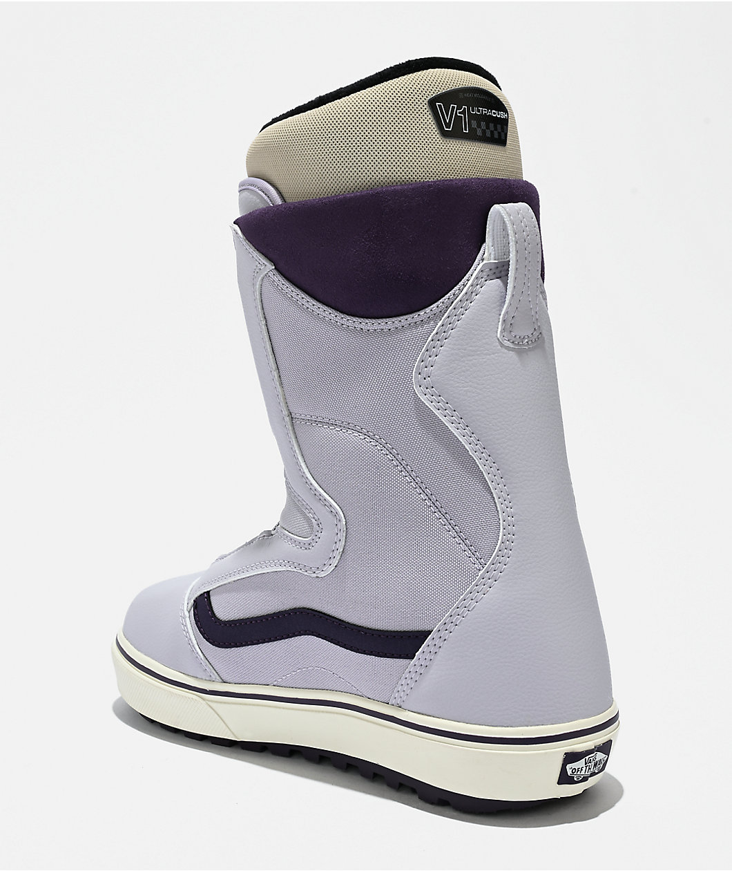 Vans Encore OG Lilac Snowboard Boots