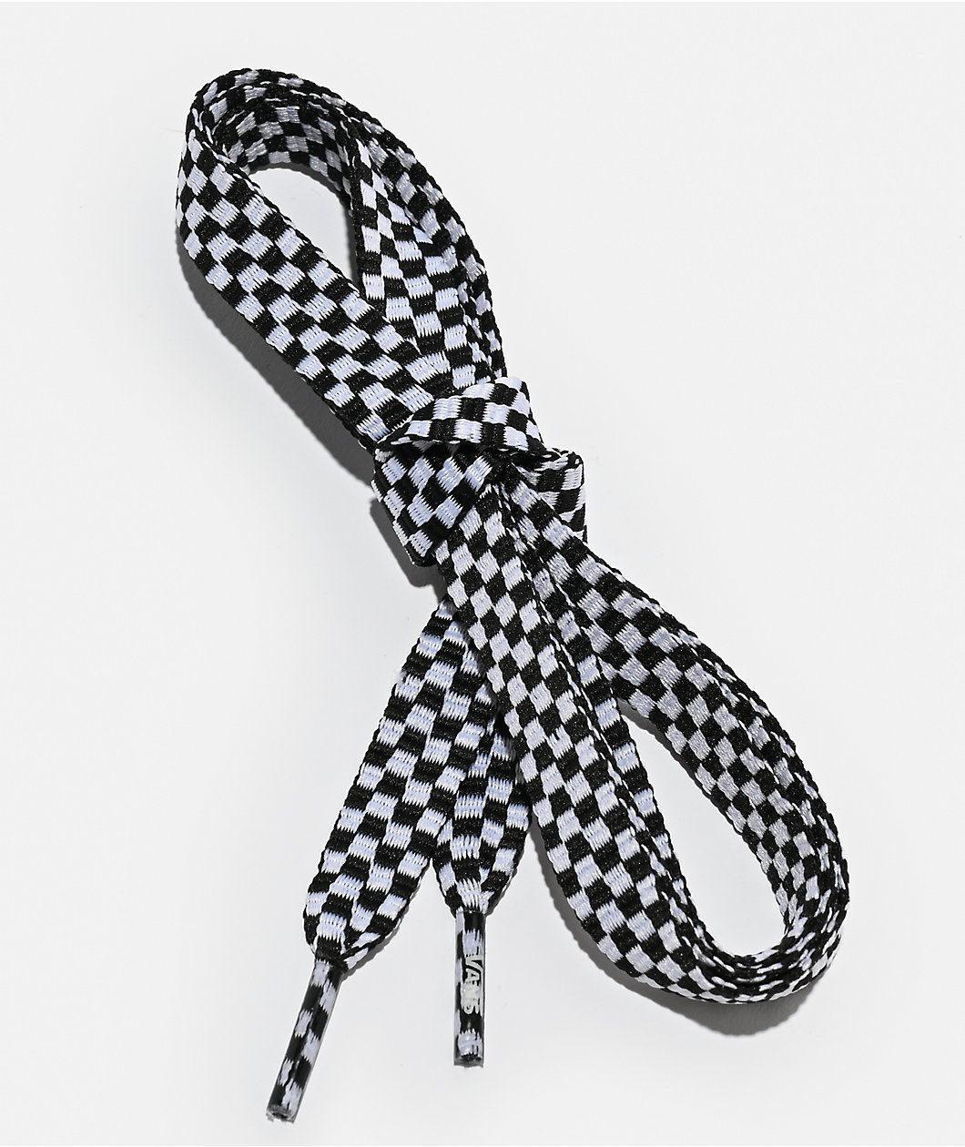 Vans Fat 54" Checker Shoe Laces