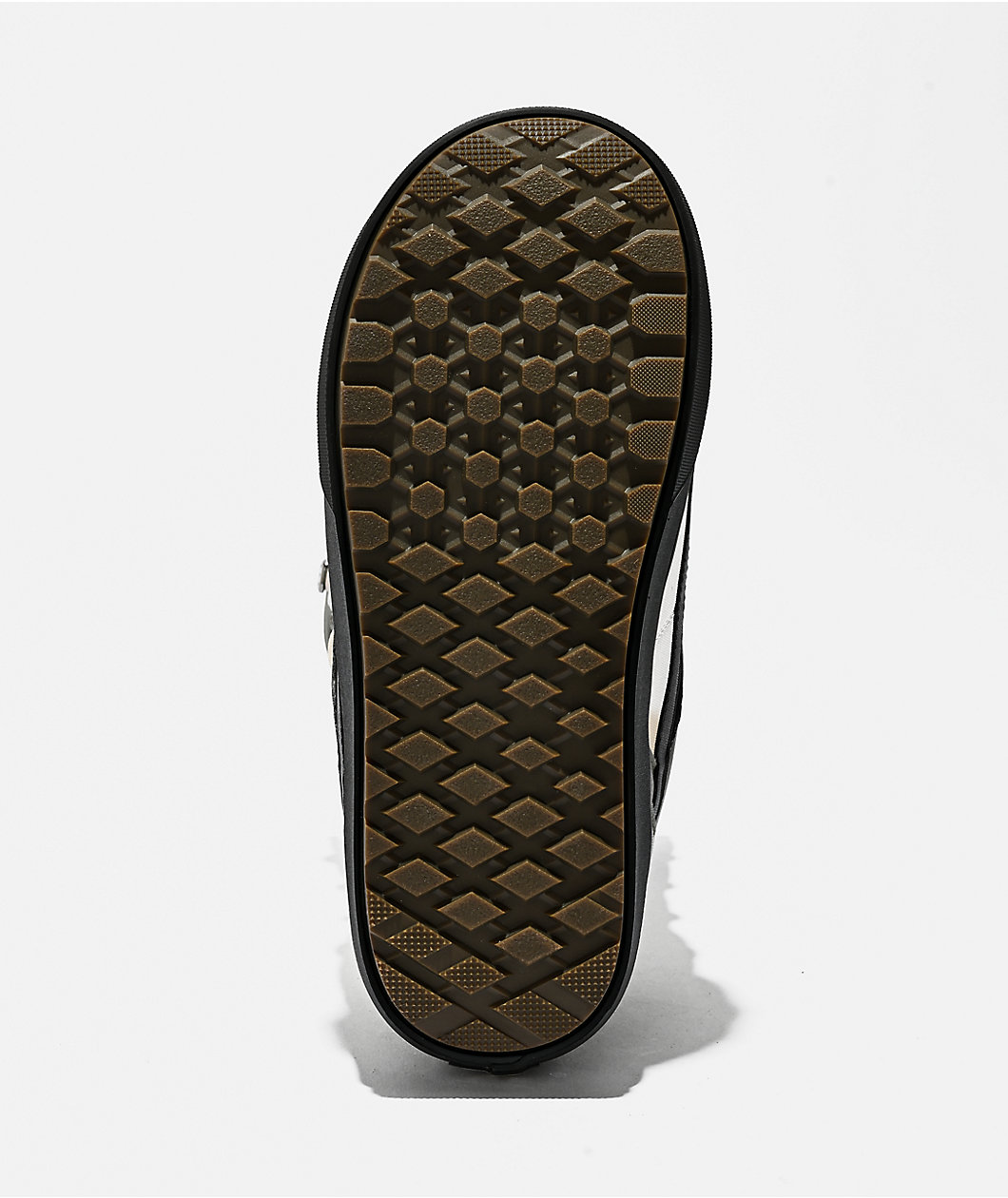 Vans Hi-Standard OG Grape Leaf Green & Oatmeal Beige Snowboard Boots 2026