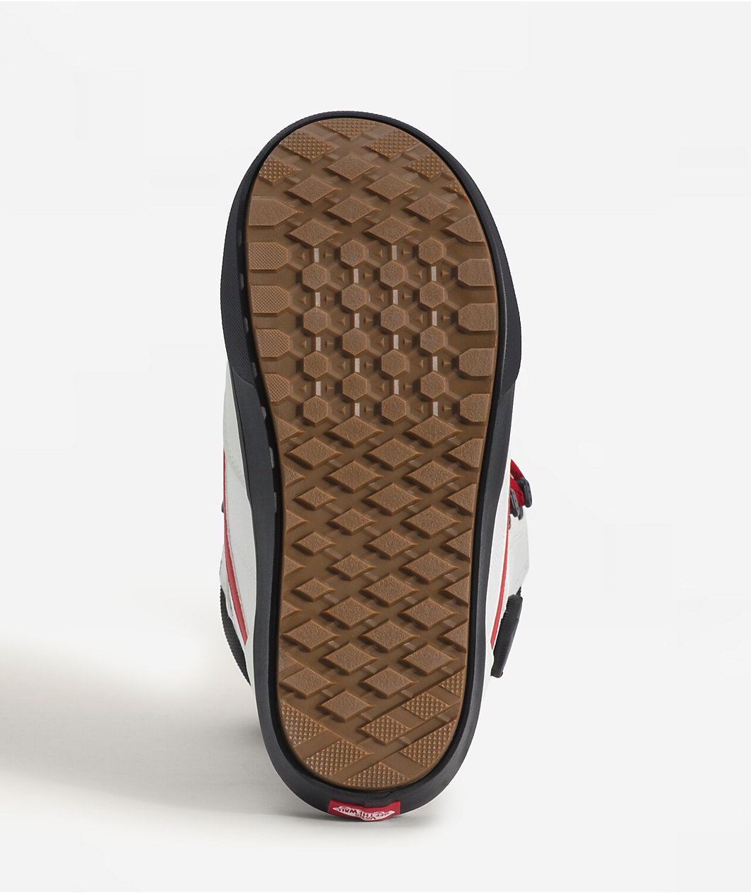 Vans Invado OG Marshmellow Snowboard Boots 2027