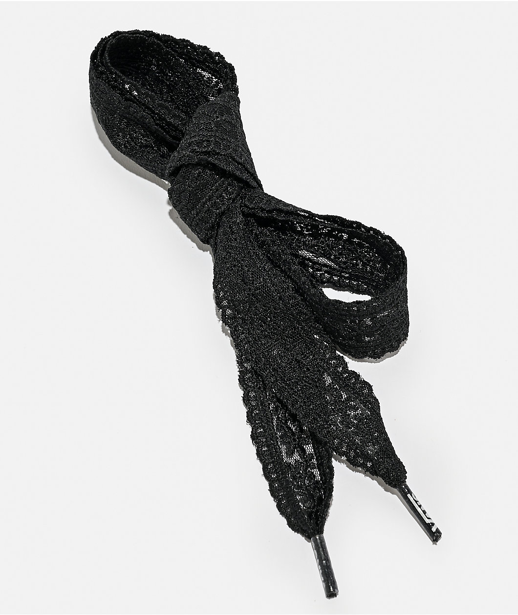 Vans Lace 54" Black Shoe Laces