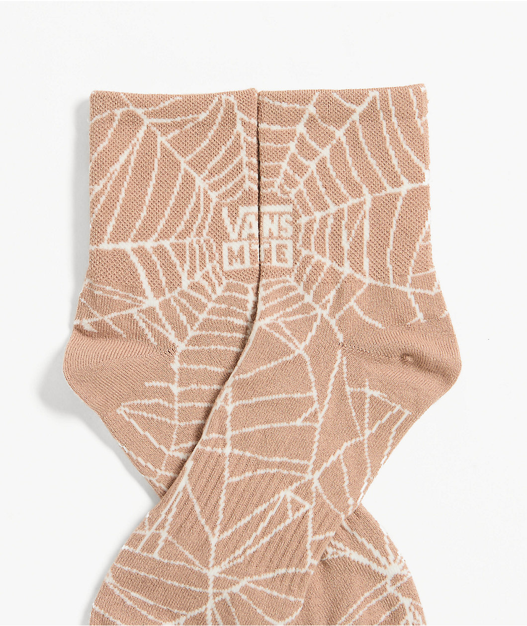 Vans MTE Labyrinth Beige Coolmax® Crew Socks