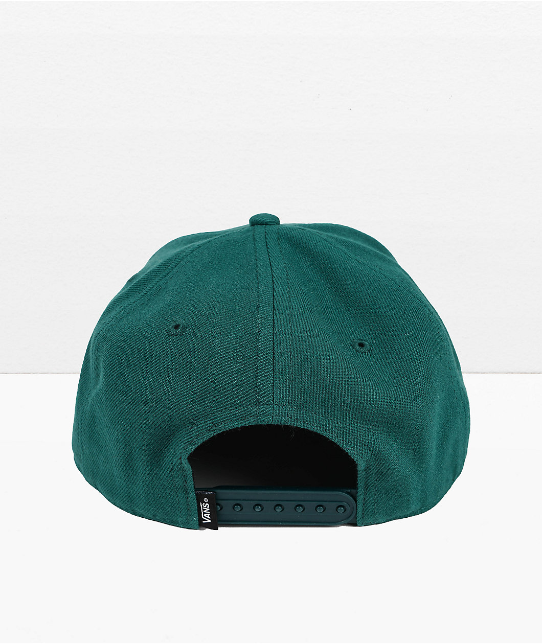 Vans Marview Botanical Green Snapback Hat