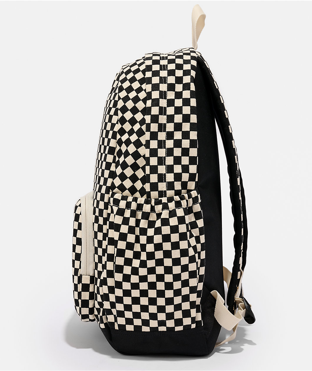 Vans New Skool Checkerboard Backpack