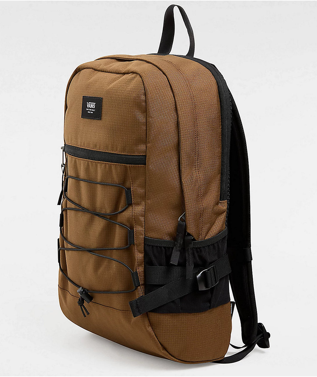 Vans OG Bungee Coffee Liqueur Backpack