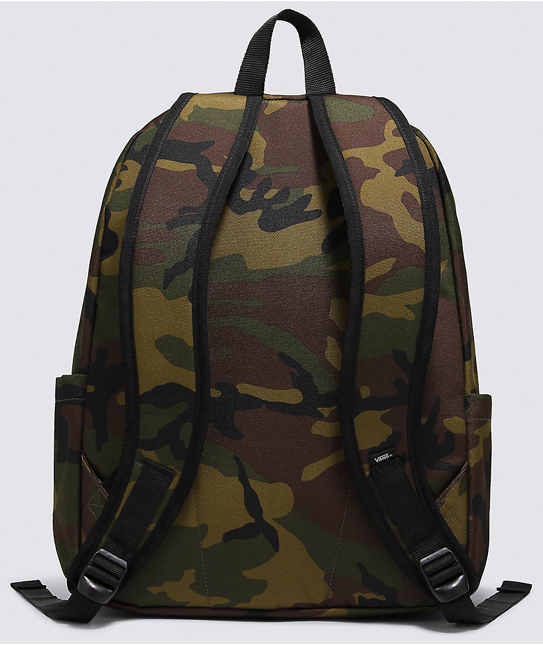 Vans Old Skool Camo Backpack