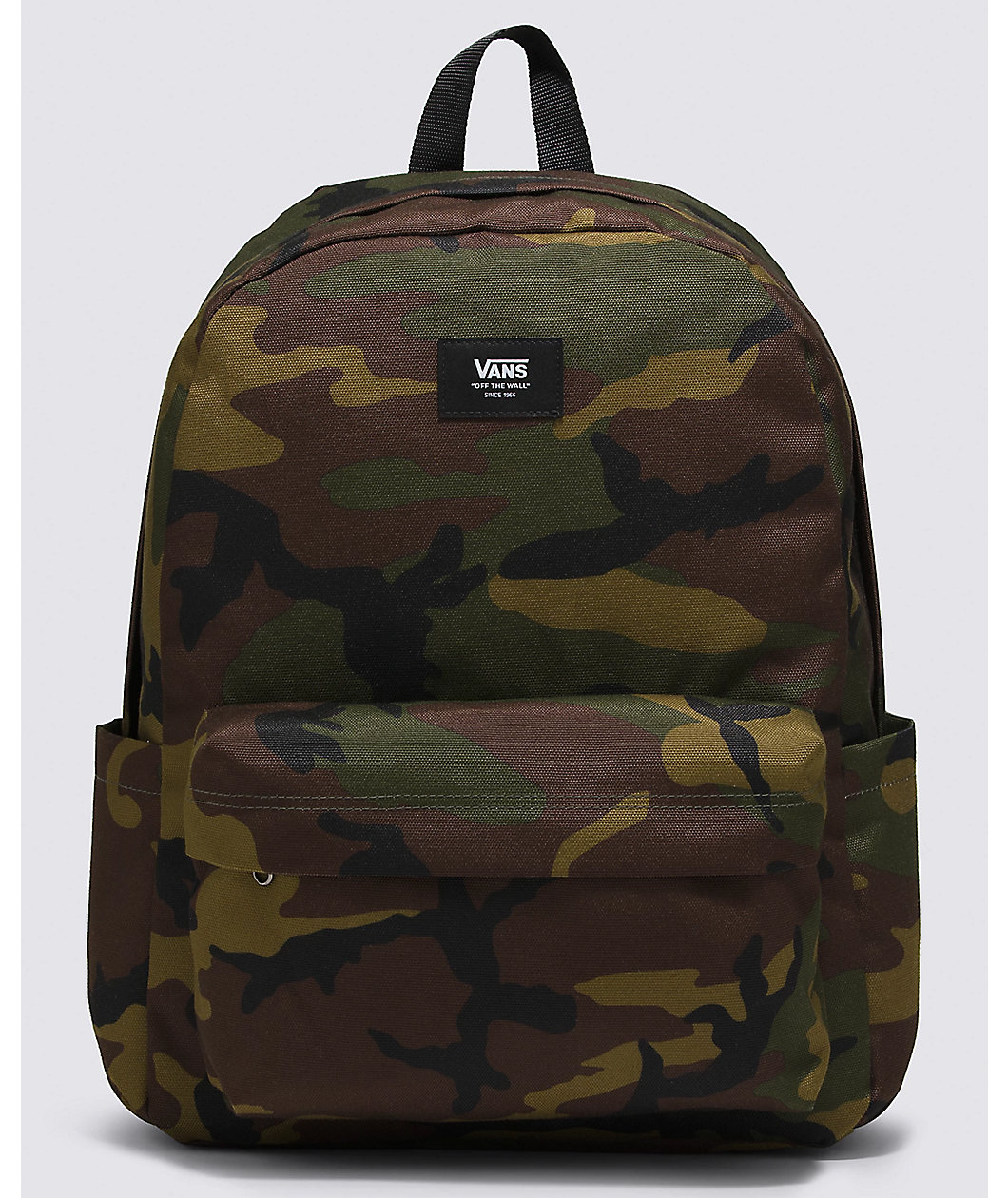 Vans Old Skool Camo Backpack