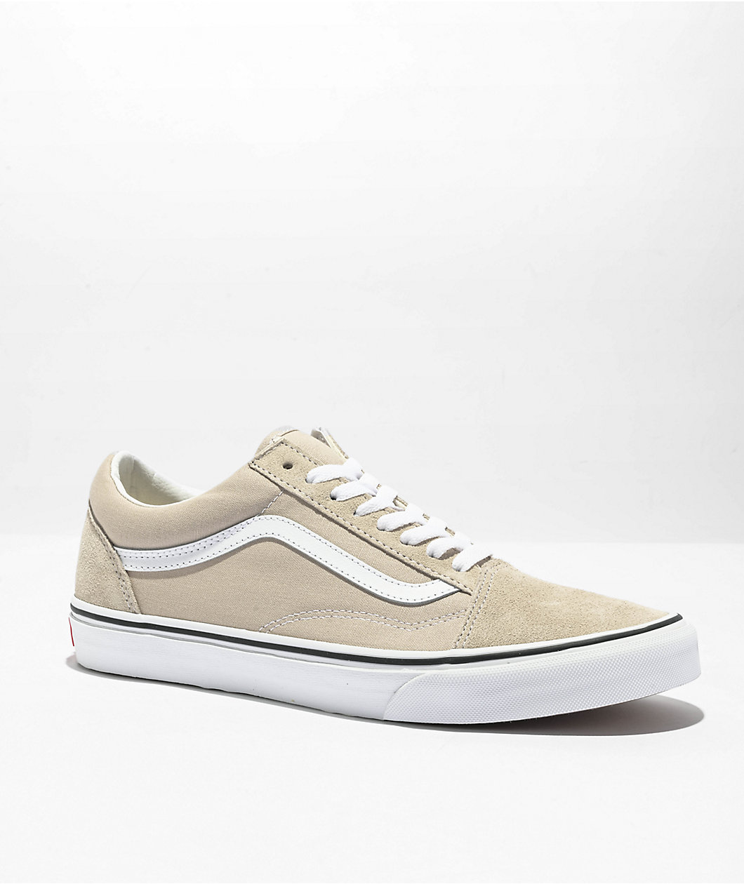 Vans Old Skool Color Theory French Oak Skate Shoes