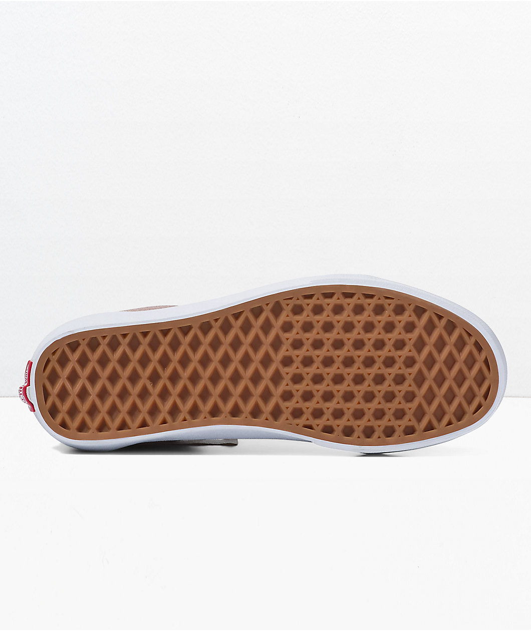 Vans Old Skool Etherea & White Skate Shoes
