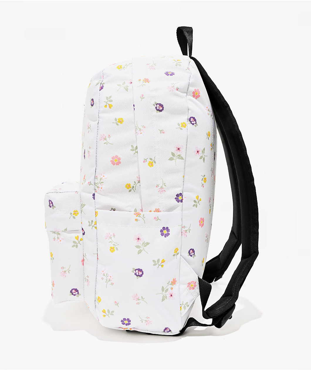 Vans Old Skool Floral Backpack