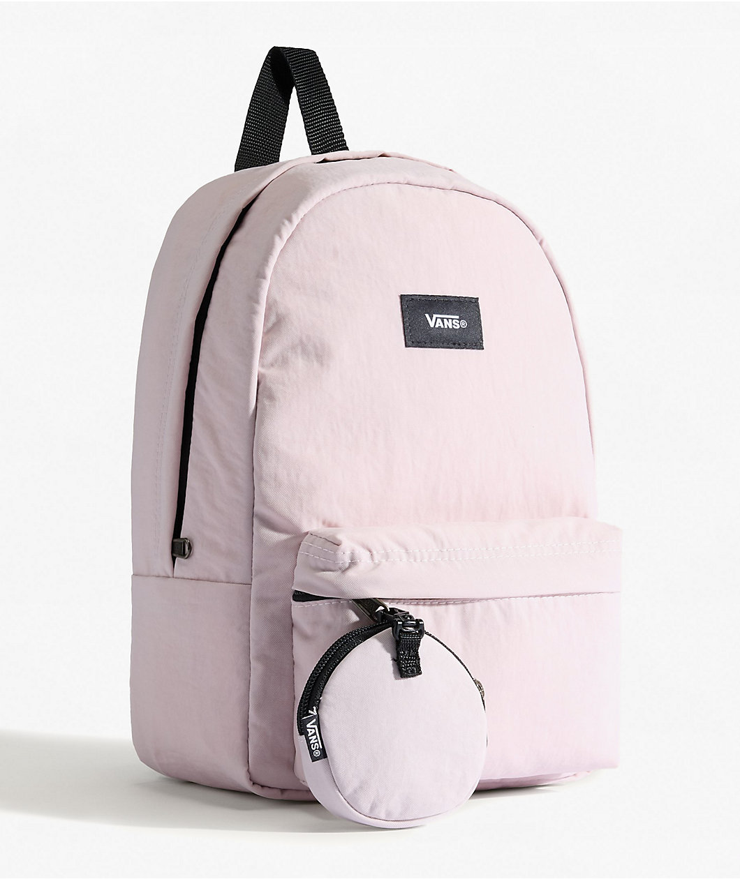 Vans Old Skool Pale Petal Mini Backpack