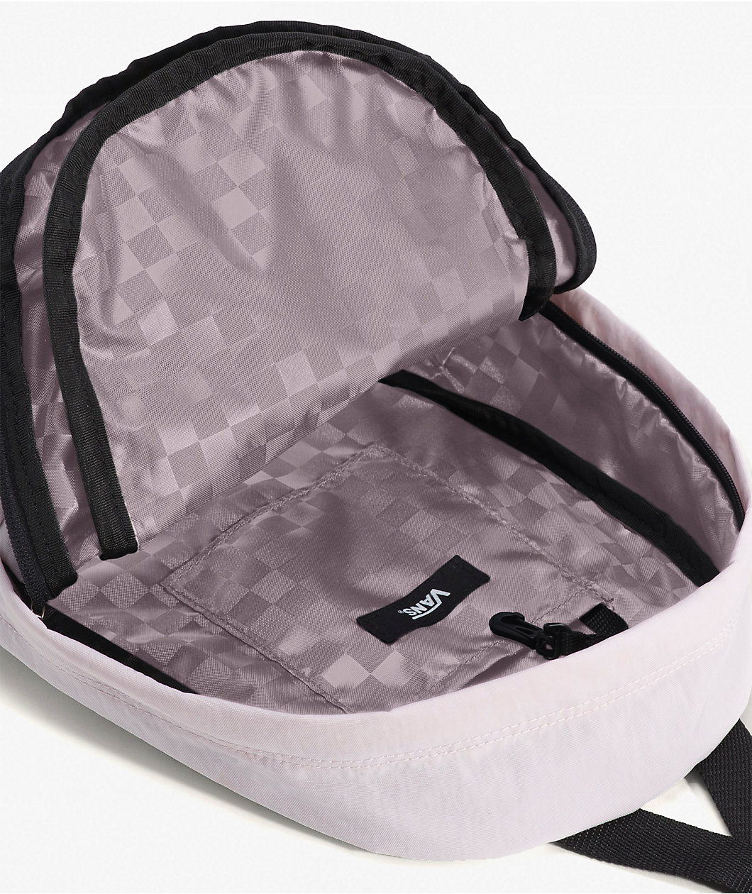 Vans Old Skool Pale Petal Mini Backpack