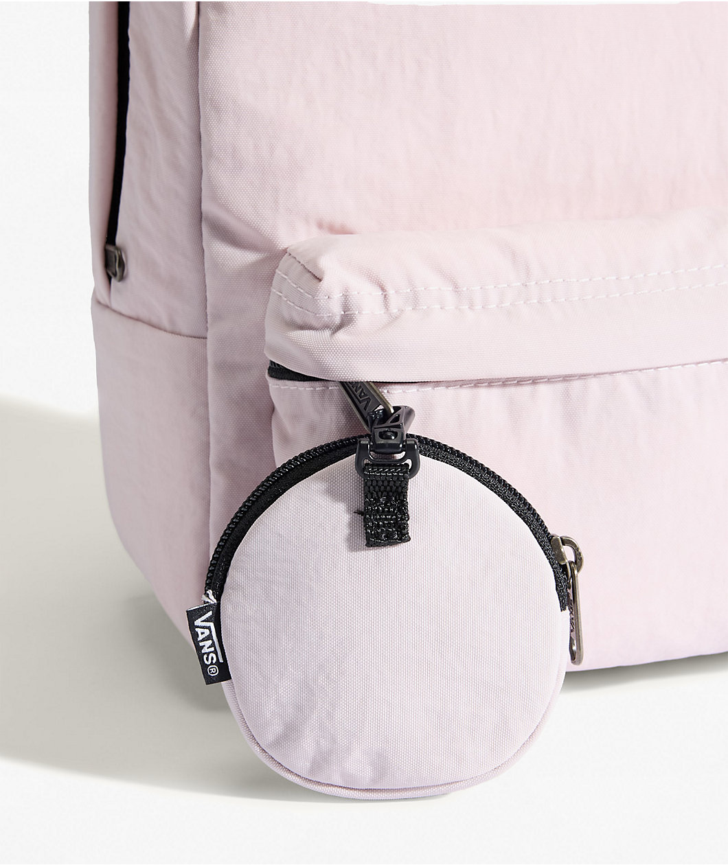 Vans Old Skool Pale Petal Mini Backpack