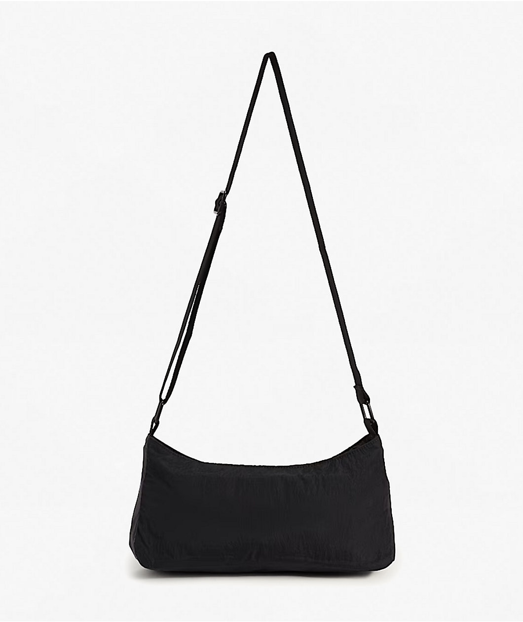 Vans Prater Black Shoulder Bag