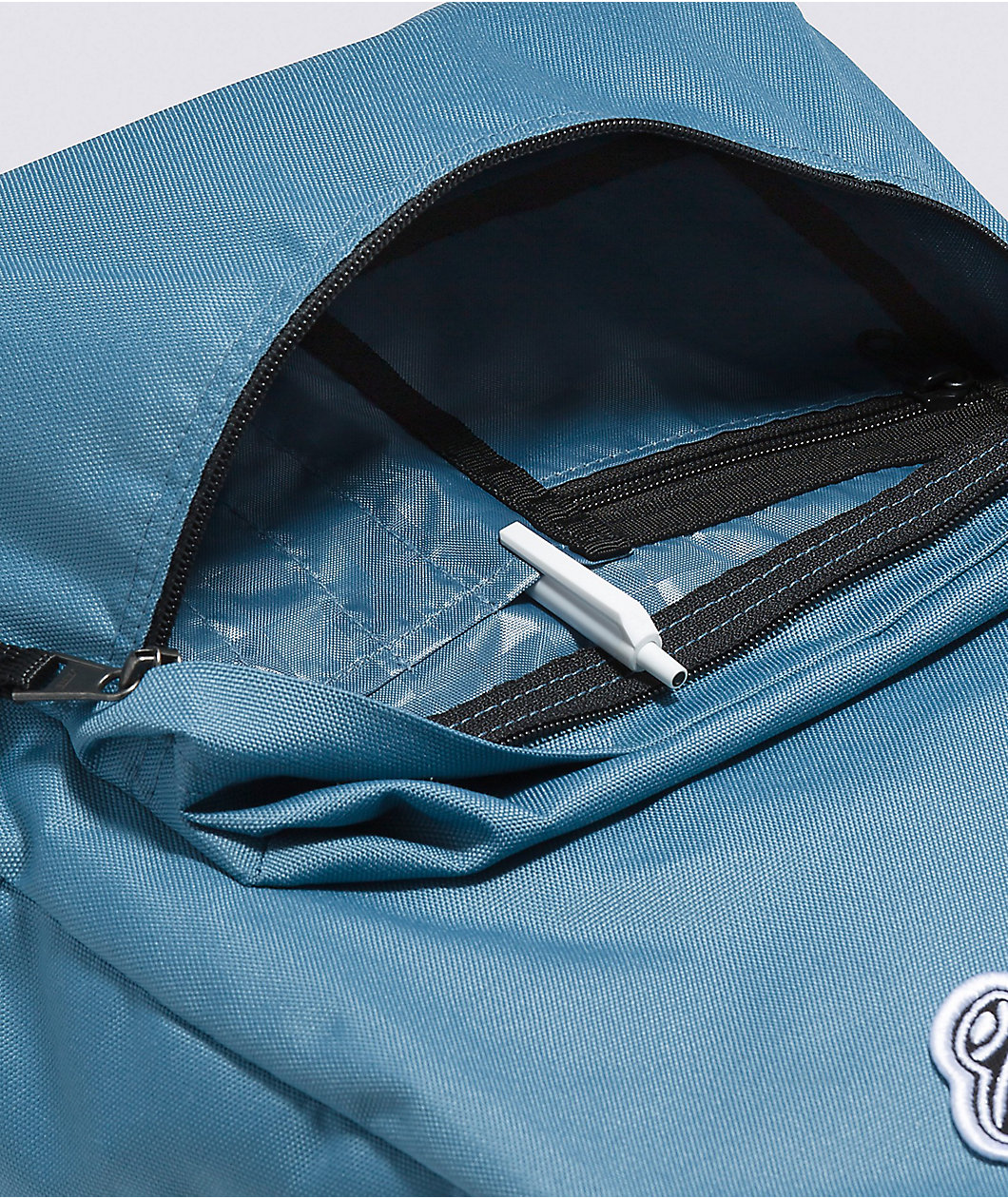 Vans Realm Bluestone Backpack